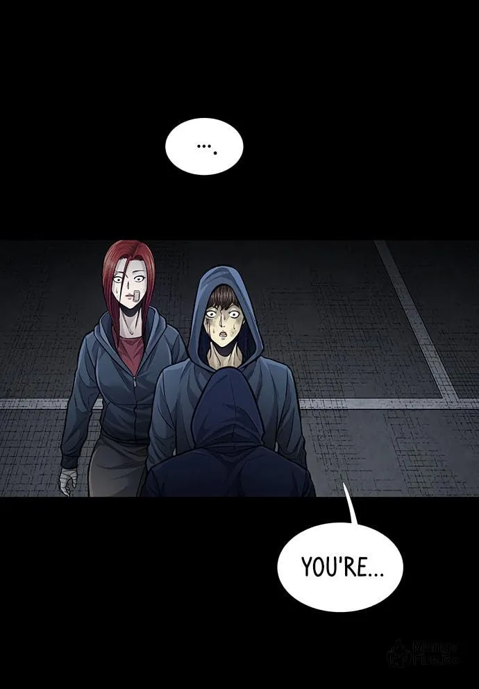 Vigilante Chapter 126 page 42 - 