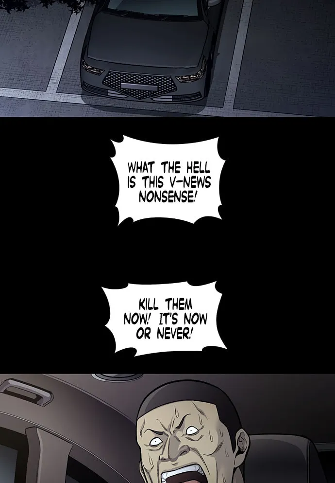 Vigilante Chapter 126 page 44 - 