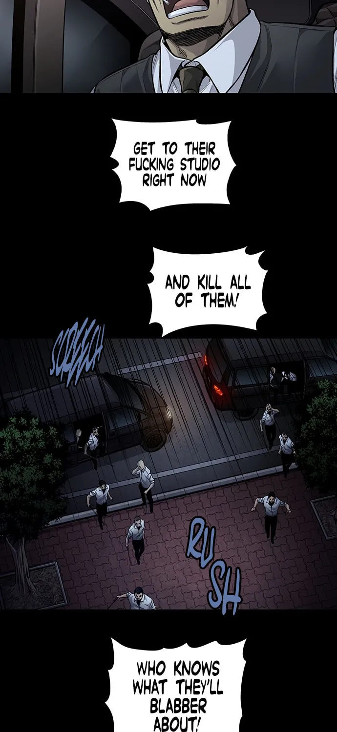 Vigilante Chapter 126 page 45 - 