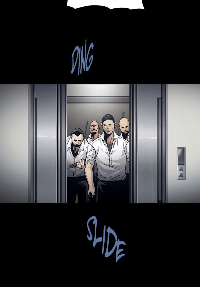 Vigilante Chapter 126 page 46 - 