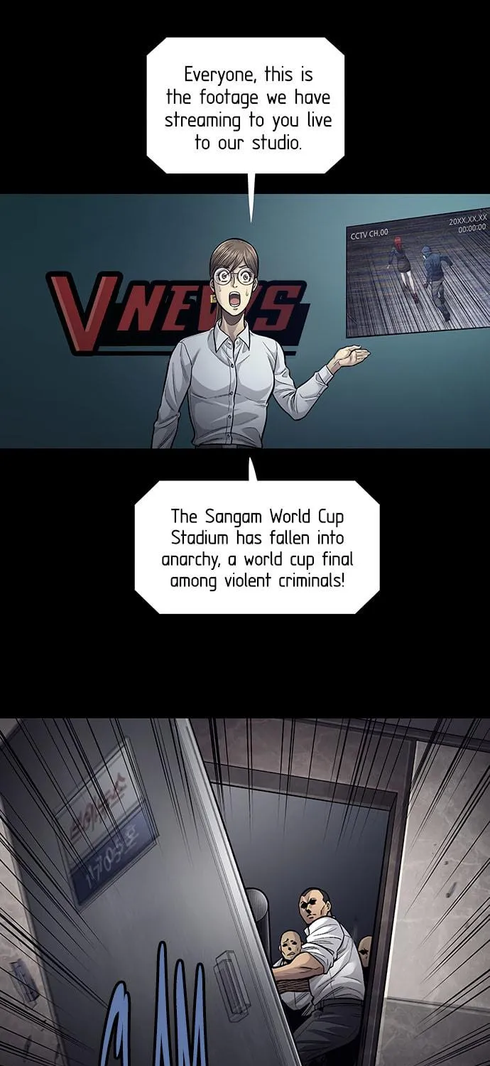 Vigilante Chapter 126 page 47 - 
