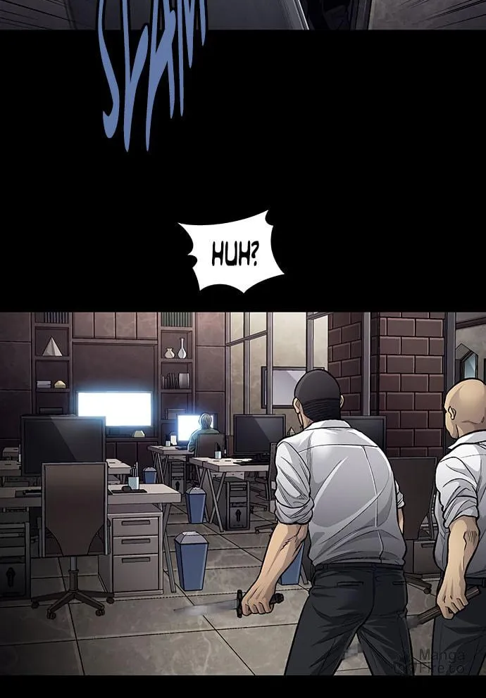 Vigilante Chapter 126 page 48 - 