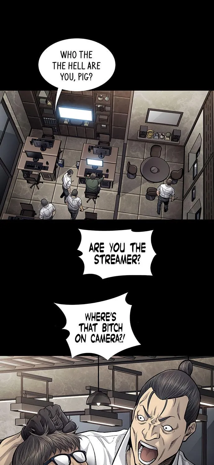 Vigilante Chapter 126 page 49 - 