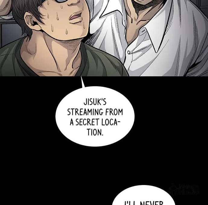 Vigilante Chapter 126 page 50 - 