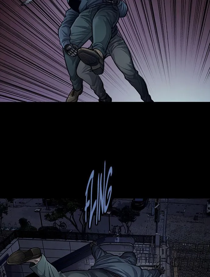 Vigilante Chapter 126 page 6 - 