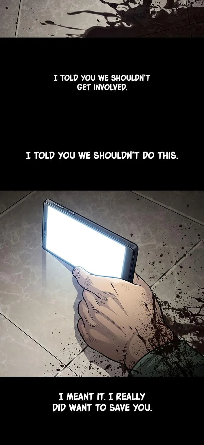 Vigilante Chapter 126 page 53 - 