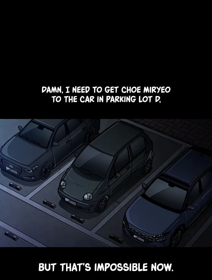 Vigilante Chapter 126 page 8 - 