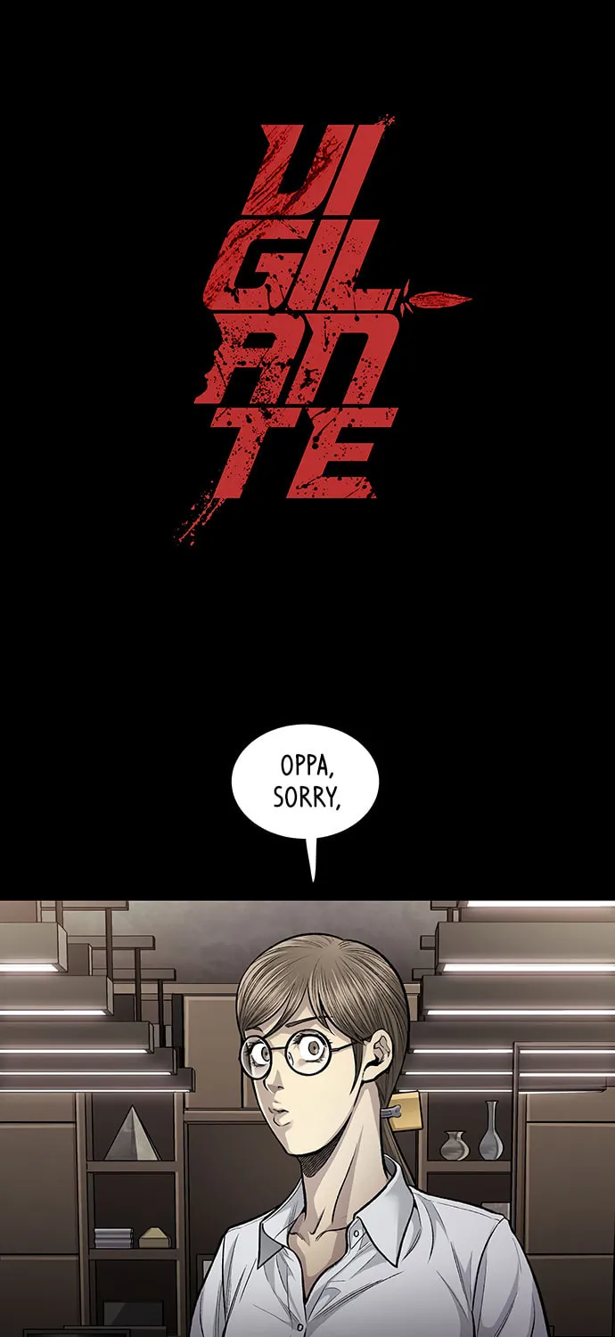 Vigilante Chapter 127 page 1 - 