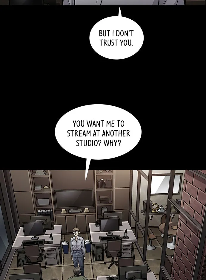 Vigilante Chapter 127 page 2 - 