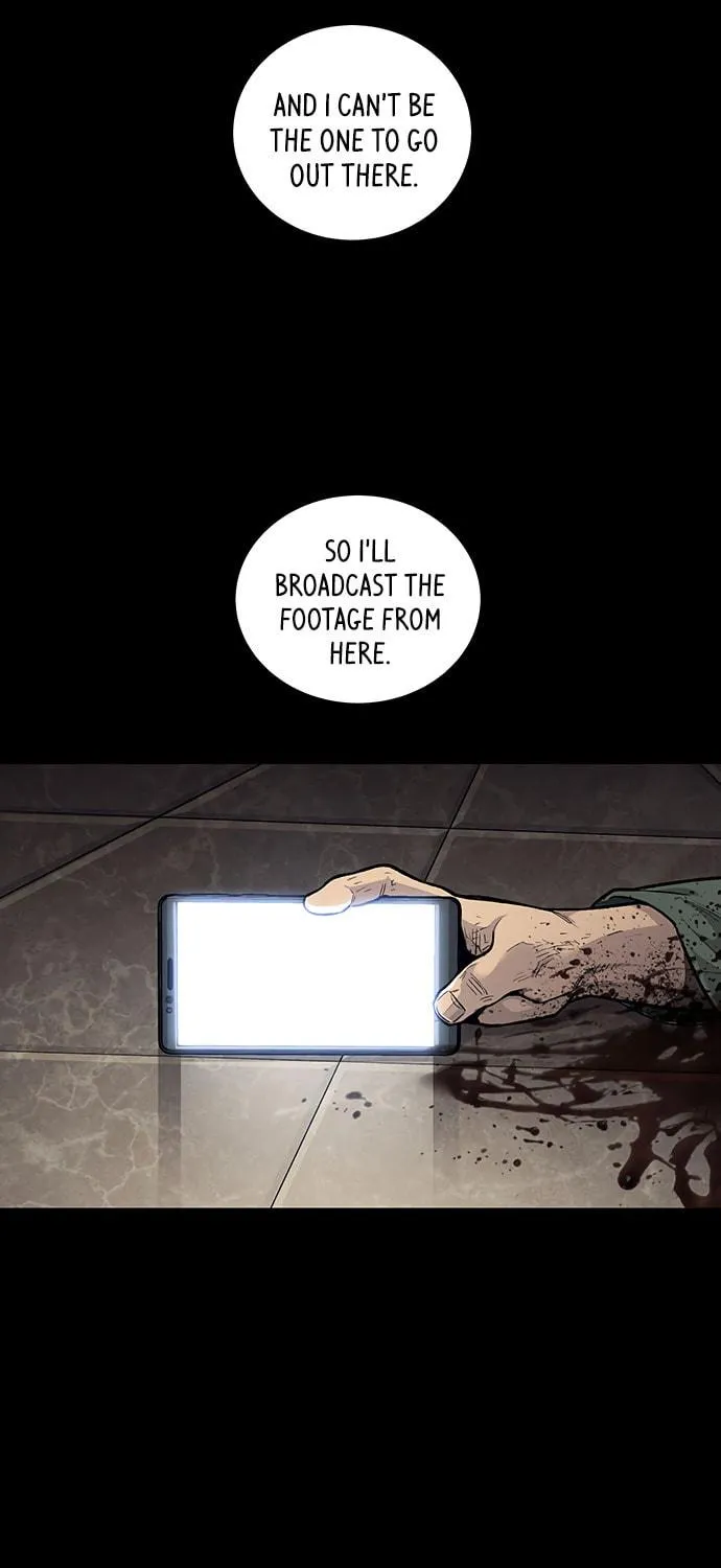 Vigilante Chapter 127 page 11 - 