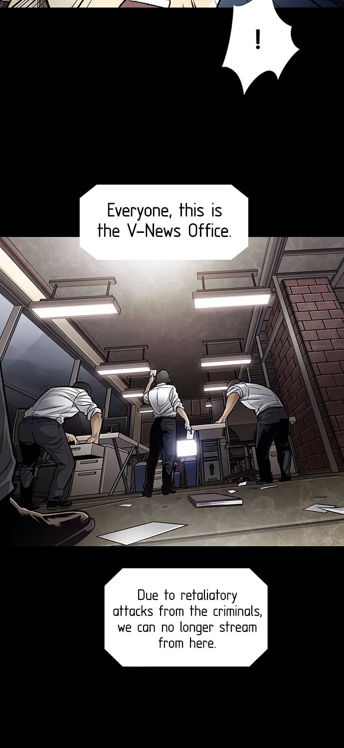 Vigilante Chapter 127 page 15 - 