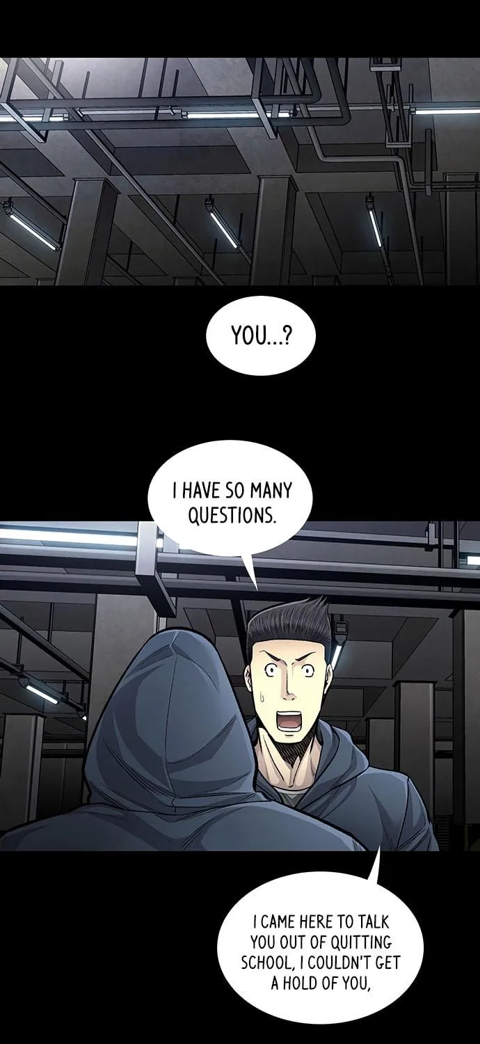Vigilante Chapter 127 page 19 - 