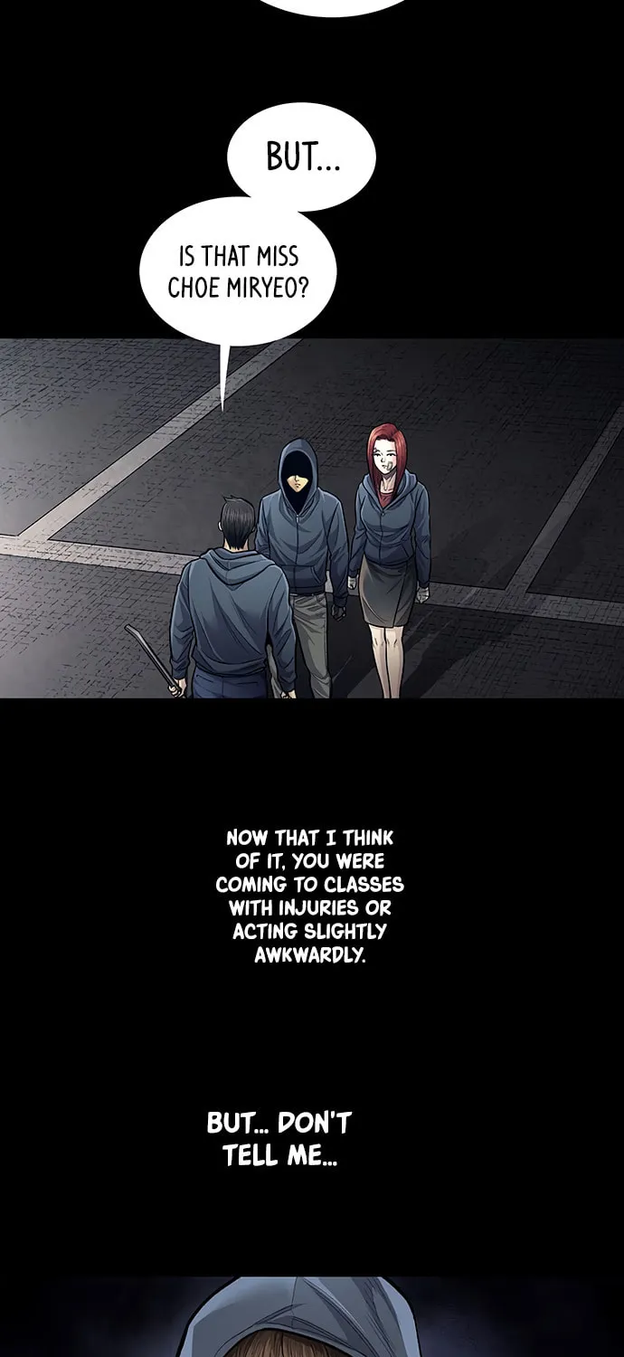 Vigilante Chapter 127 page 21 - 