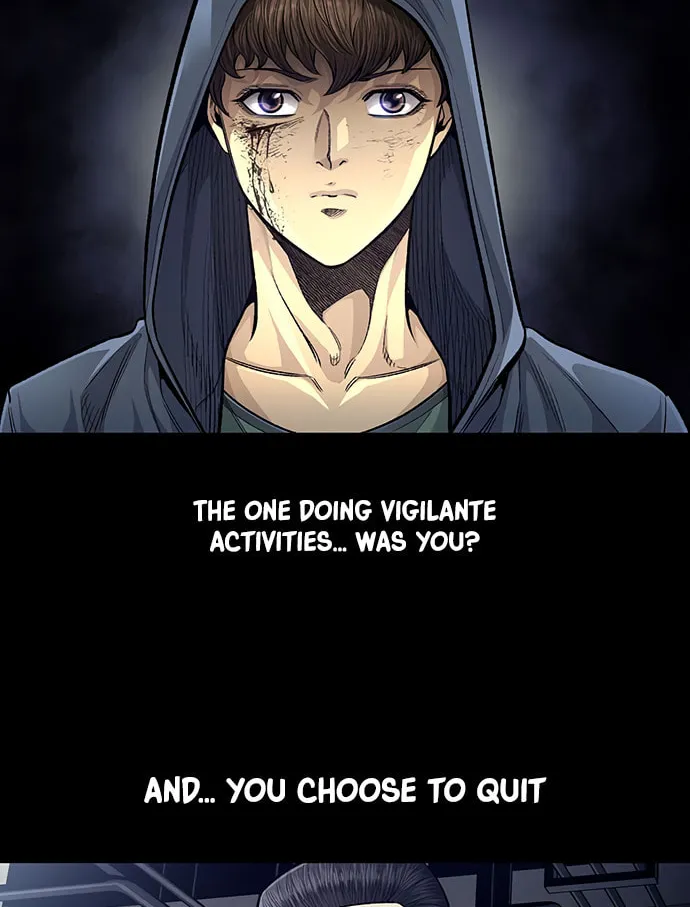 Vigilante Chapter 127 page 22 - 