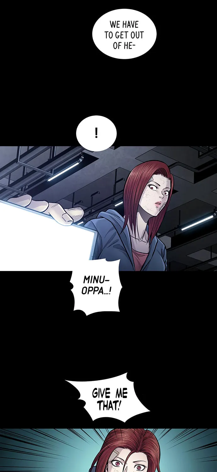 Vigilante Chapter 127 page 25 - 