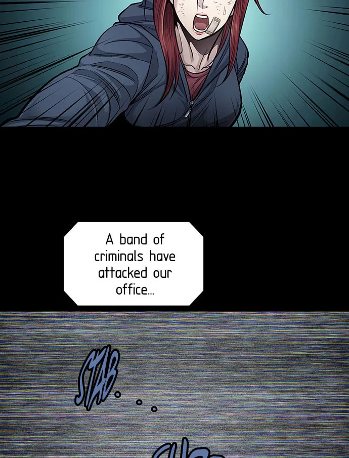 Vigilante Chapter 127 page 26 - 