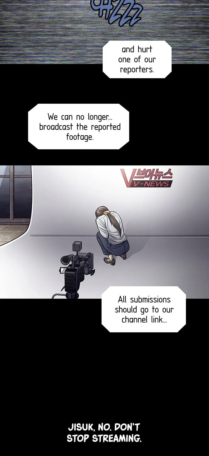 Vigilante Chapter 127 page 27 - 