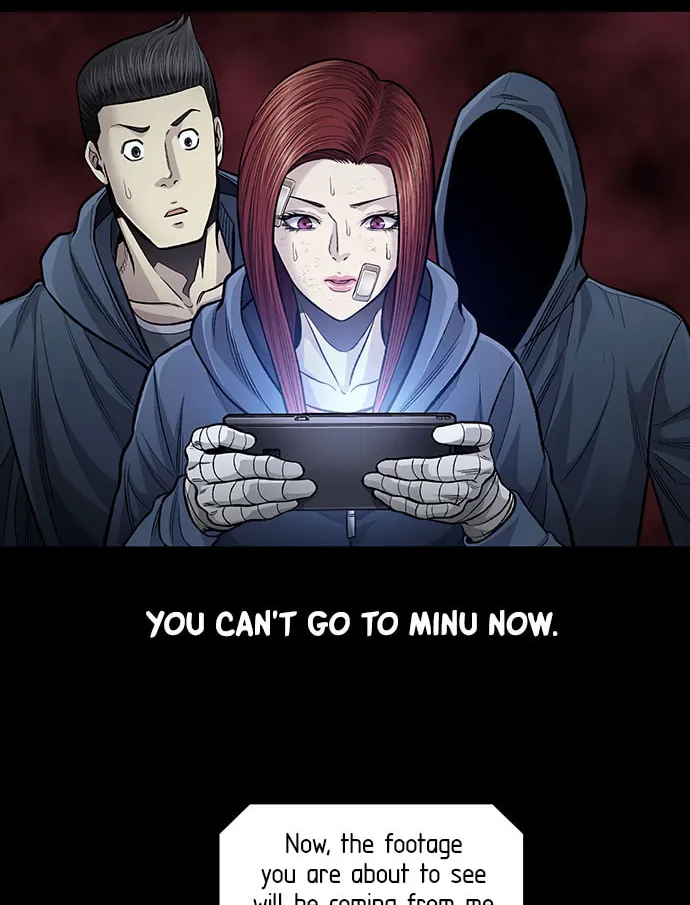Vigilante Chapter 127 page 28 - 