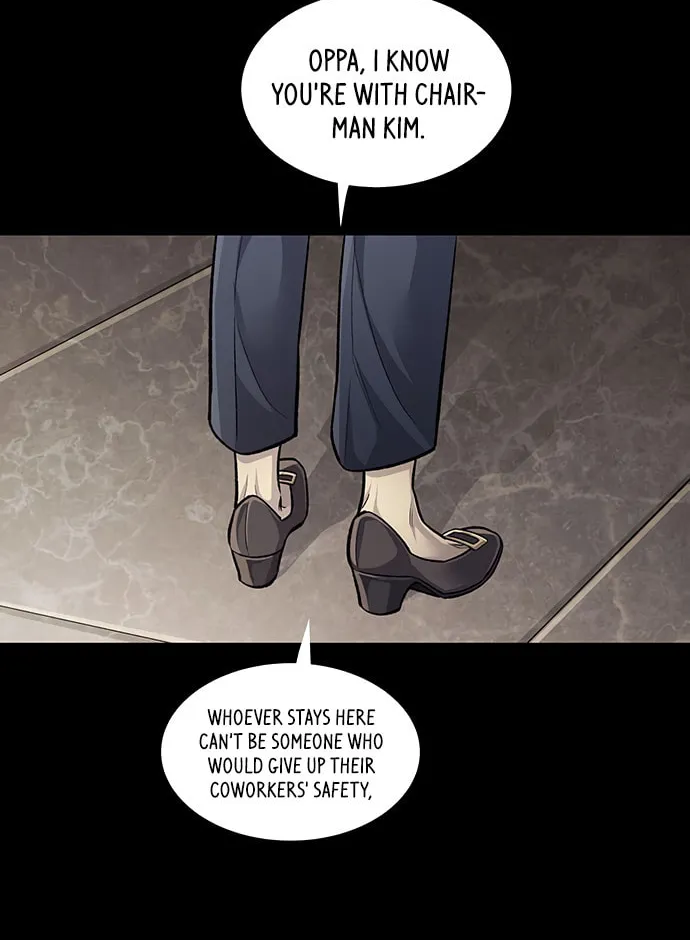 Vigilante Chapter 127 page 4 - 