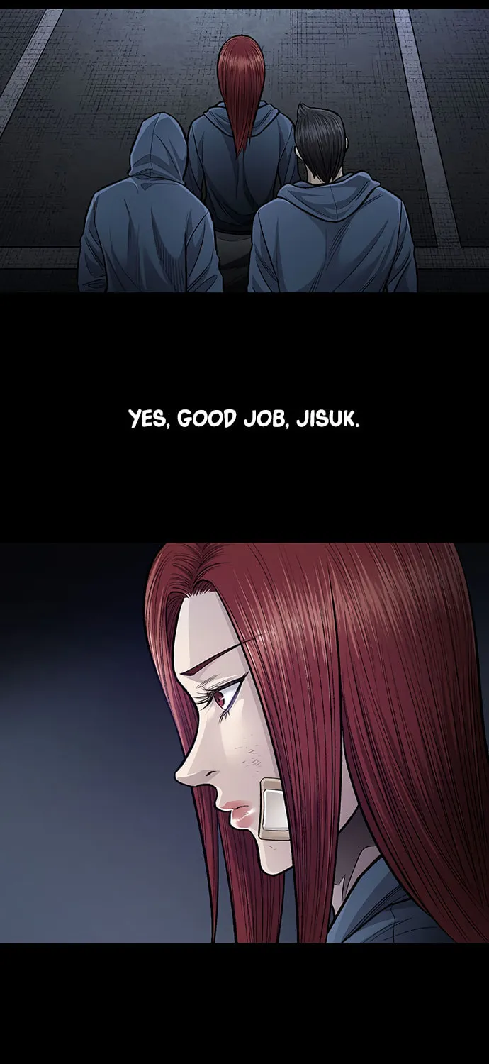 Vigilante Chapter 127 page 31 - 