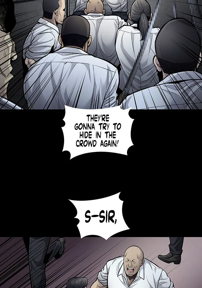 Vigilante Chapter 127 page 38 - 