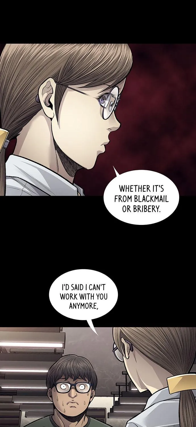 Vigilante Chapter 127 page 5 - 