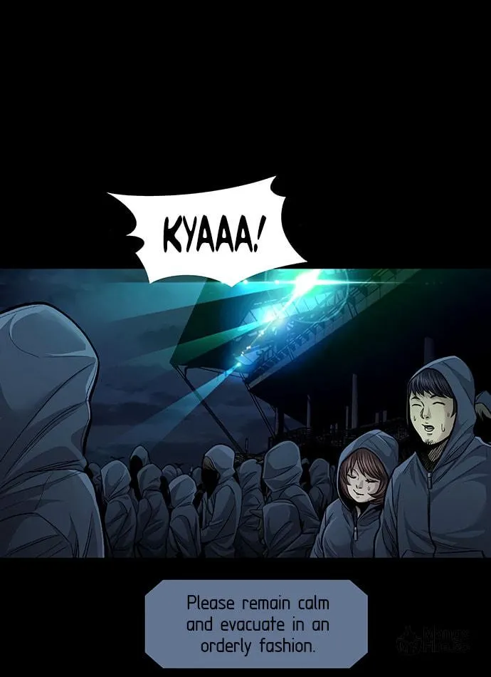 Vigilante Chapter 127 page 42 - 