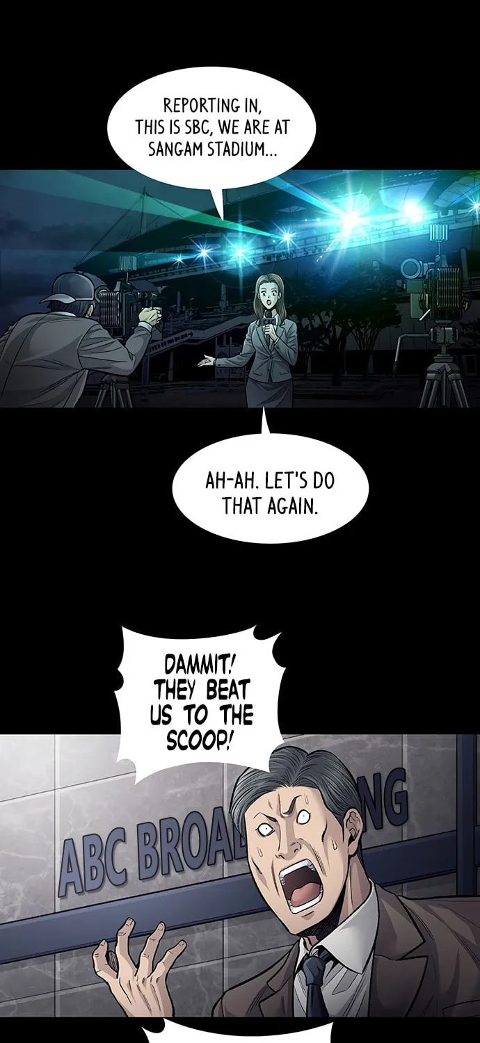 Vigilante Chapter 127 page 43 - 