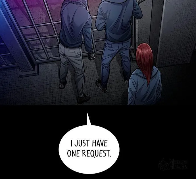 Vigilante Chapter 127 page 50 - 
