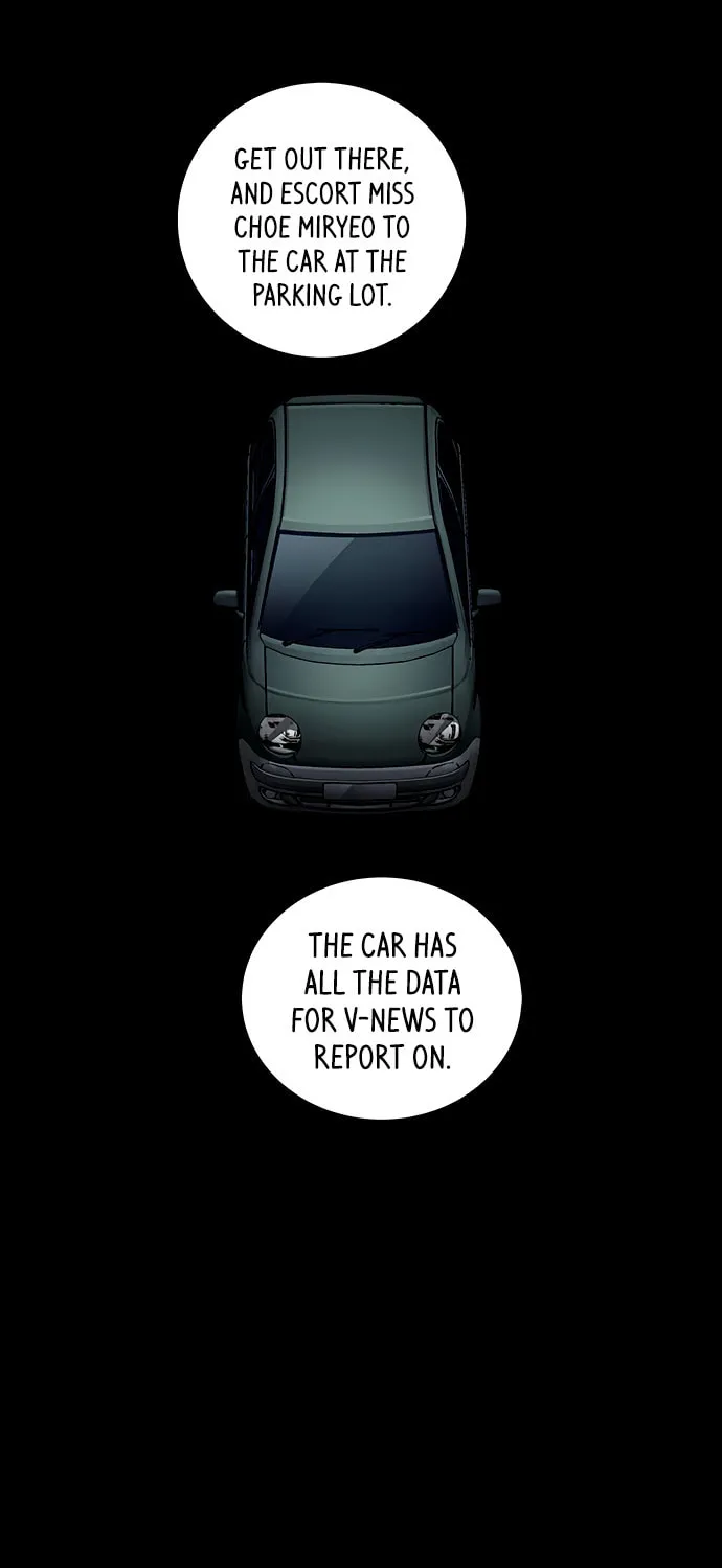 Vigilante Chapter 127 page 51 - 