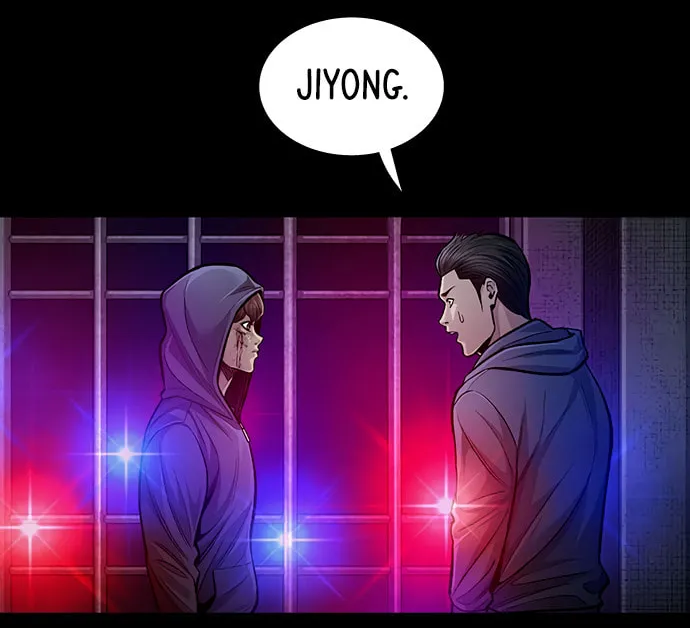 Vigilante Chapter 127 page 52 - 