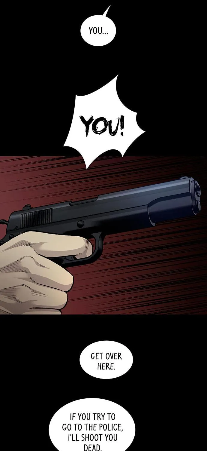 Vigilante Chapter 127 page 53 - 