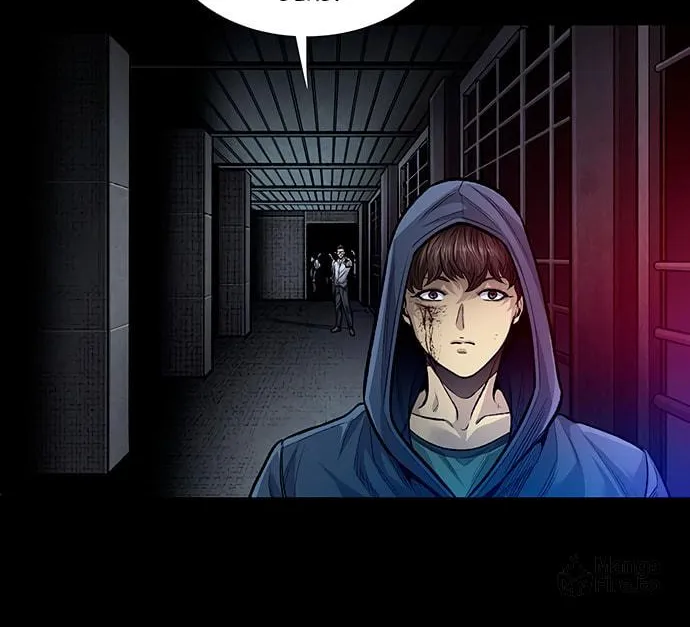 Vigilante Chapter 127 page 54 - 