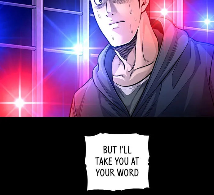 Vigilante Chapter 127 page 56 - 