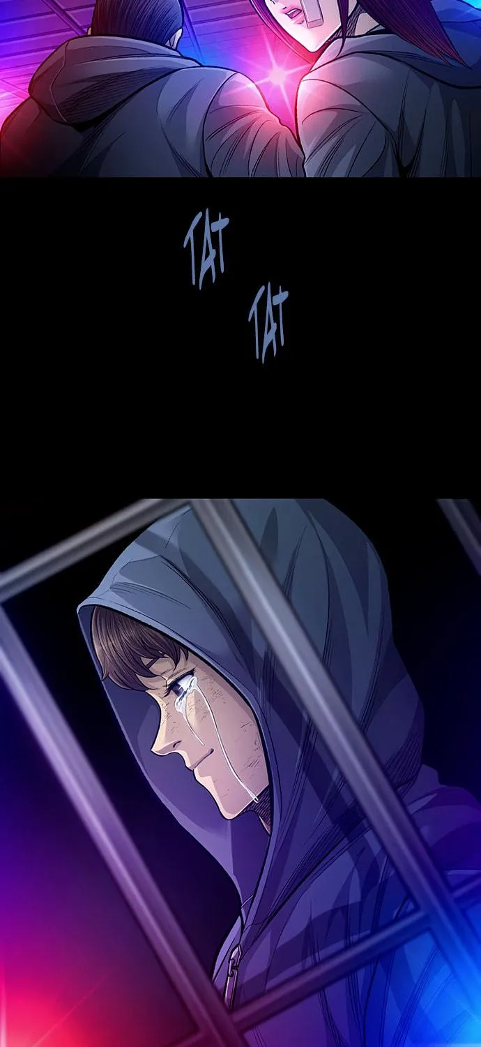 Vigilante Chapter 127 page 59 - 
