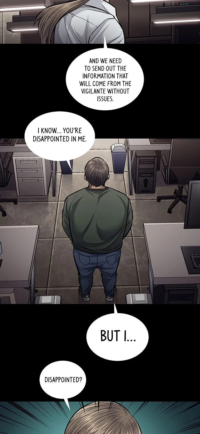Vigilante Chapter 127 page 7 - 
