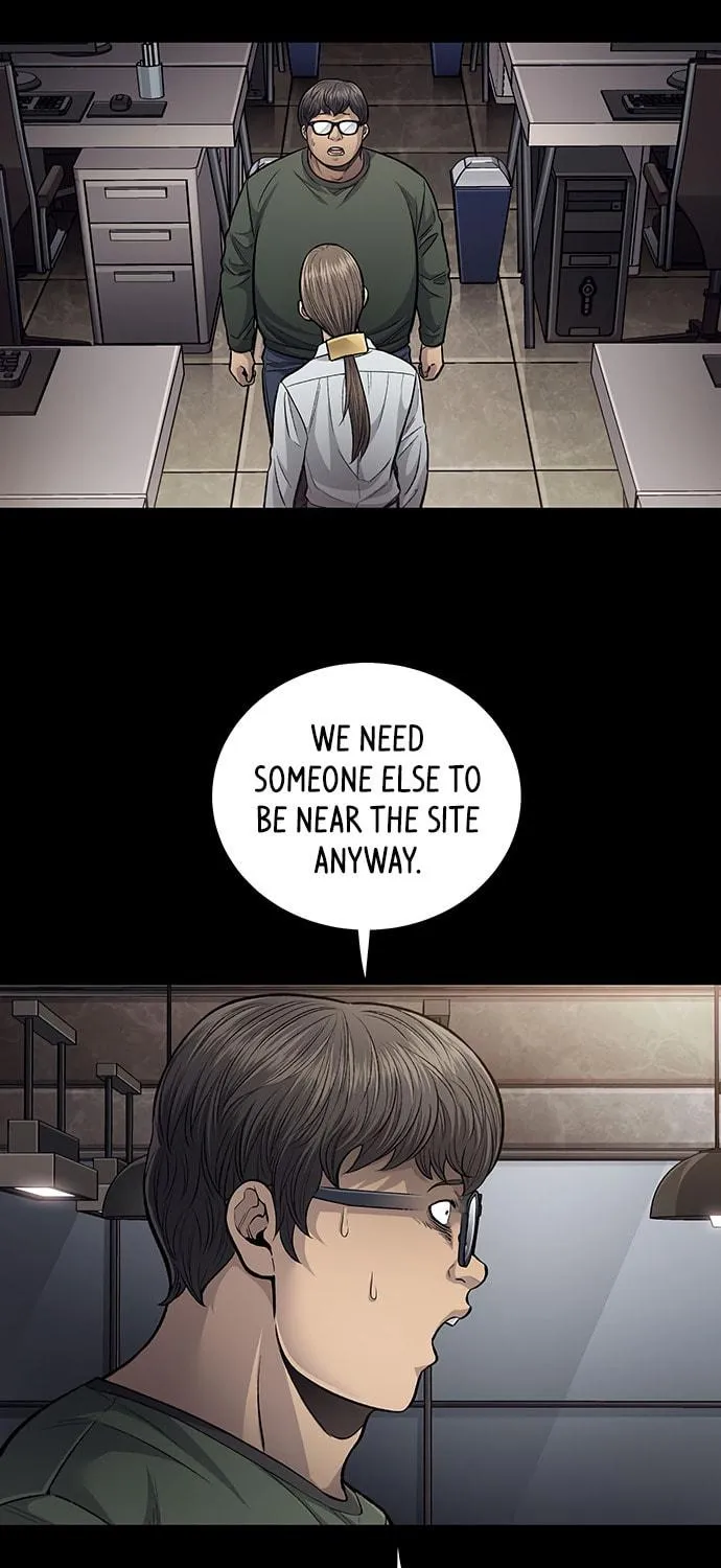 Vigilante Chapter 127 page 9 - 