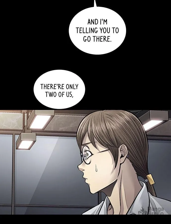 Vigilante Chapter 127 page 10 - 