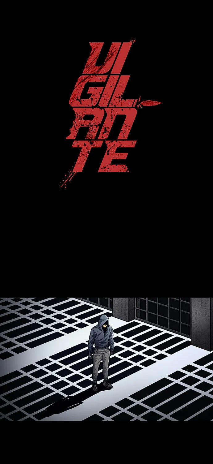Vigilante Chapter 128 page 1 - 