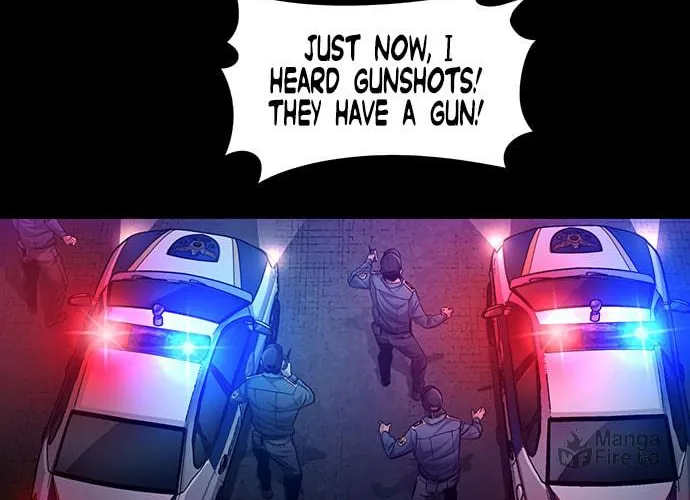 Vigilante Chapter 128 page 12 - 