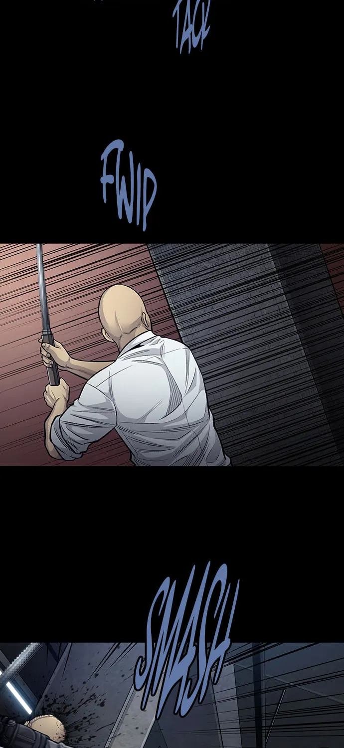 Vigilante Chapter 128 page 15 - 