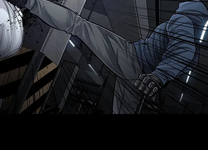 Vigilante Chapter 128 page 16 - 