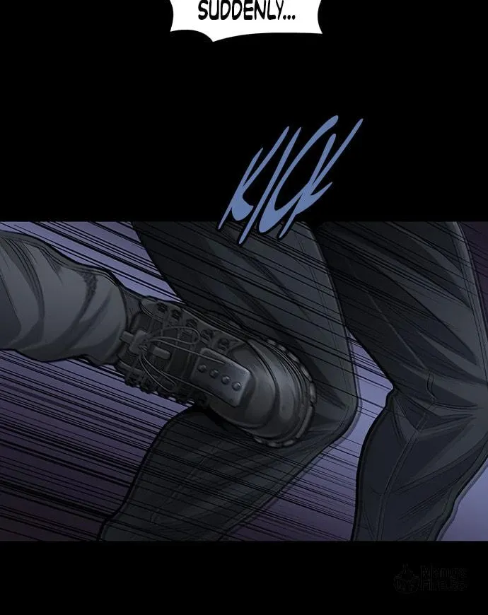 Vigilante Chapter 128 page 20 - 
