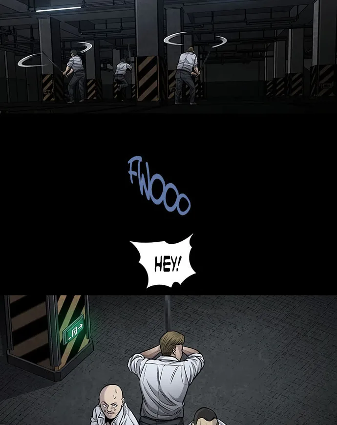 Vigilante Chapter 128 page 22 - 