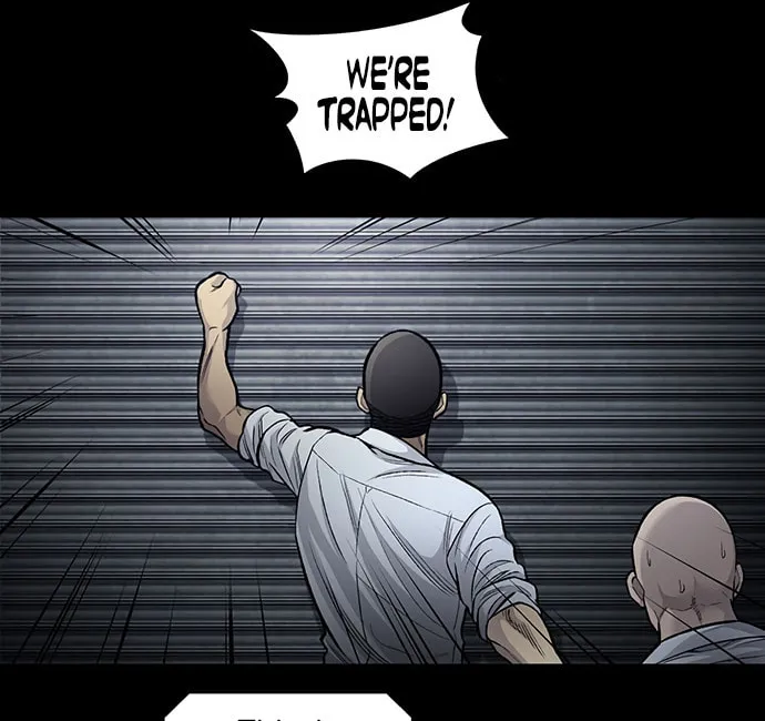 Vigilante Chapter 128 page 26 - 