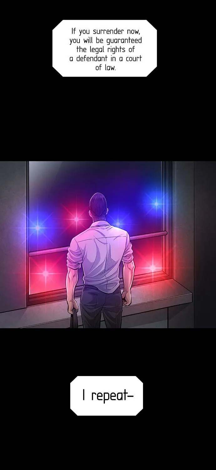 Vigilante Chapter 128 page 29 - 