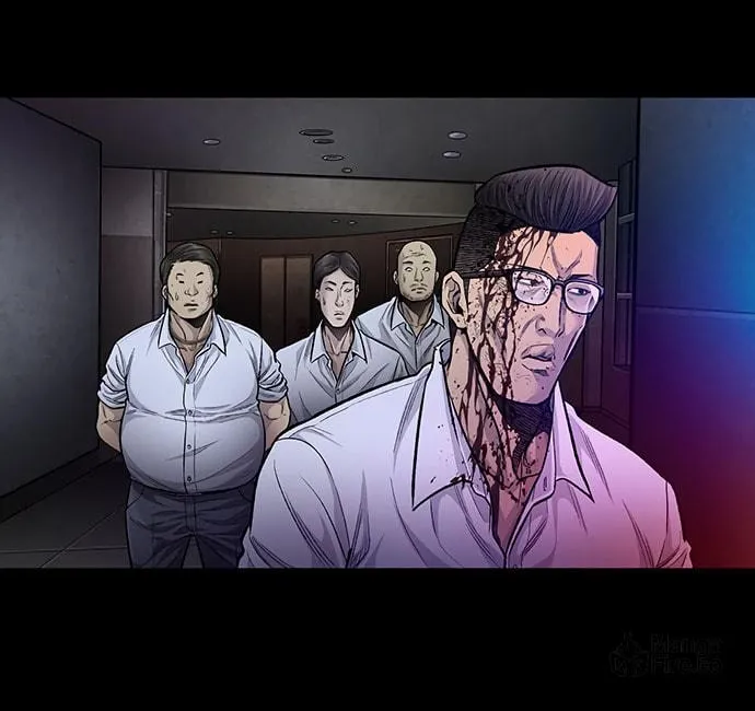 Vigilante Chapter 128 page 30 - 