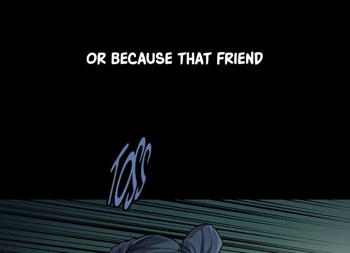 Vigilante Chapter 128 page 4 - 