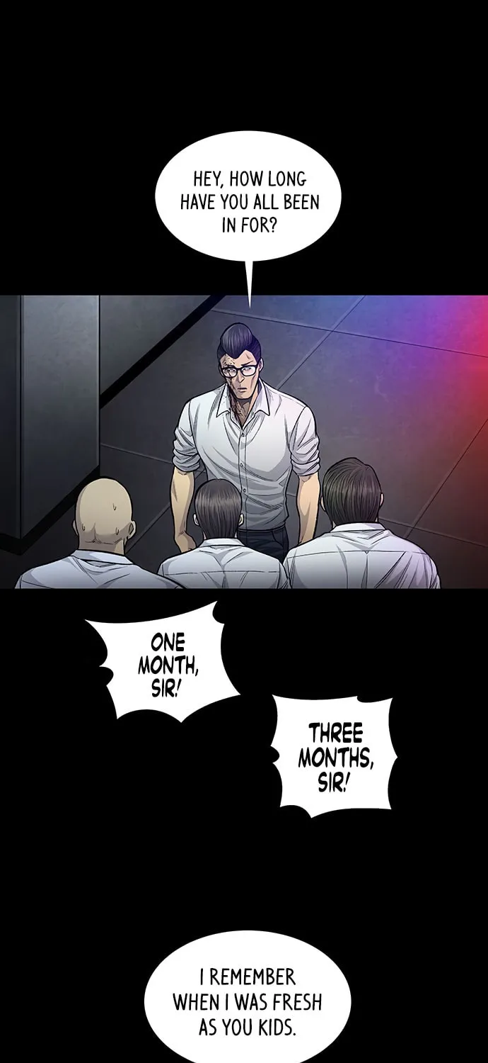 Vigilante Chapter 128 page 31 - 
