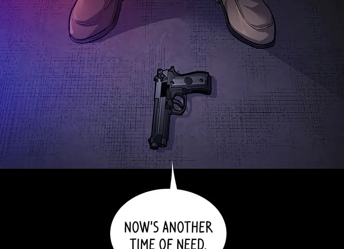 Vigilante Chapter 128 page 34 - 